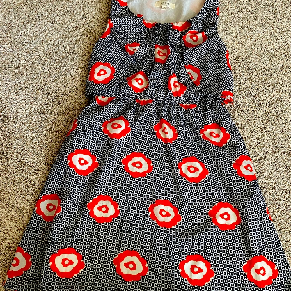 Umgee dress